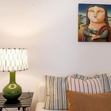 Casa Da Praia อัลโกเชทเจ ภายนอก รูปภาพ