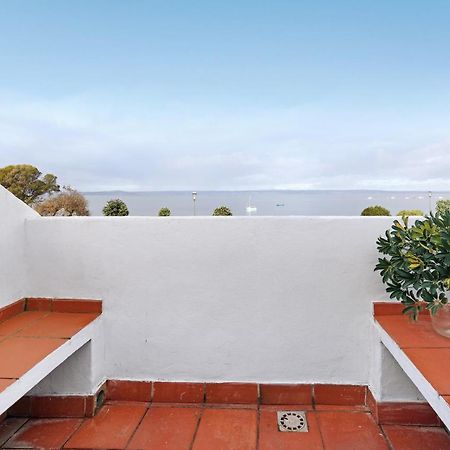 Casa Da Praia อัลโกเชทเจ ภายนอก รูปภาพ