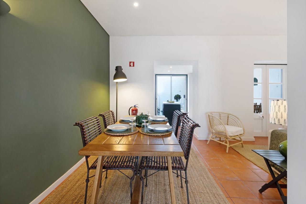 Casa Da Praia อัลโกเชทเจ ภายนอก รูปภาพ
