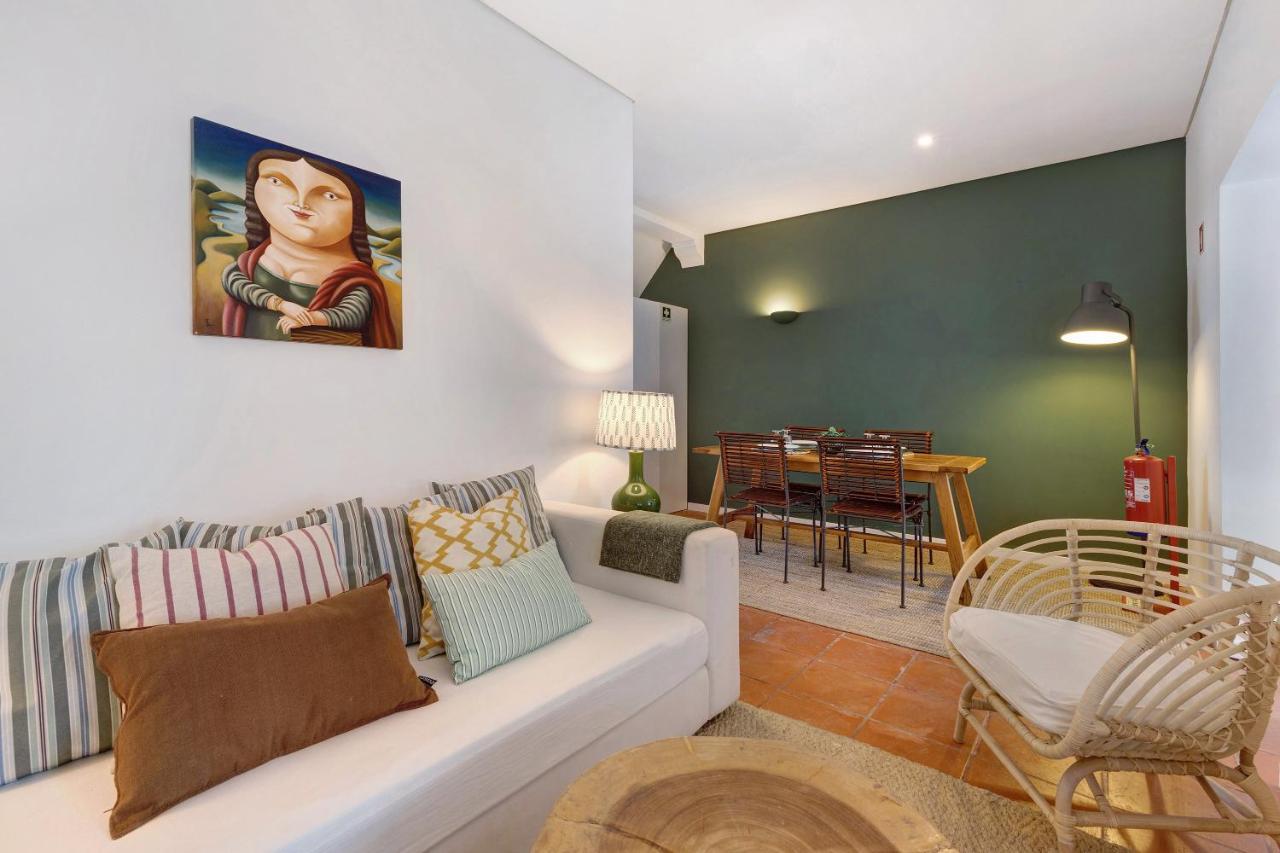 Casa Da Praia อัลโกเชทเจ ภายนอก รูปภาพ