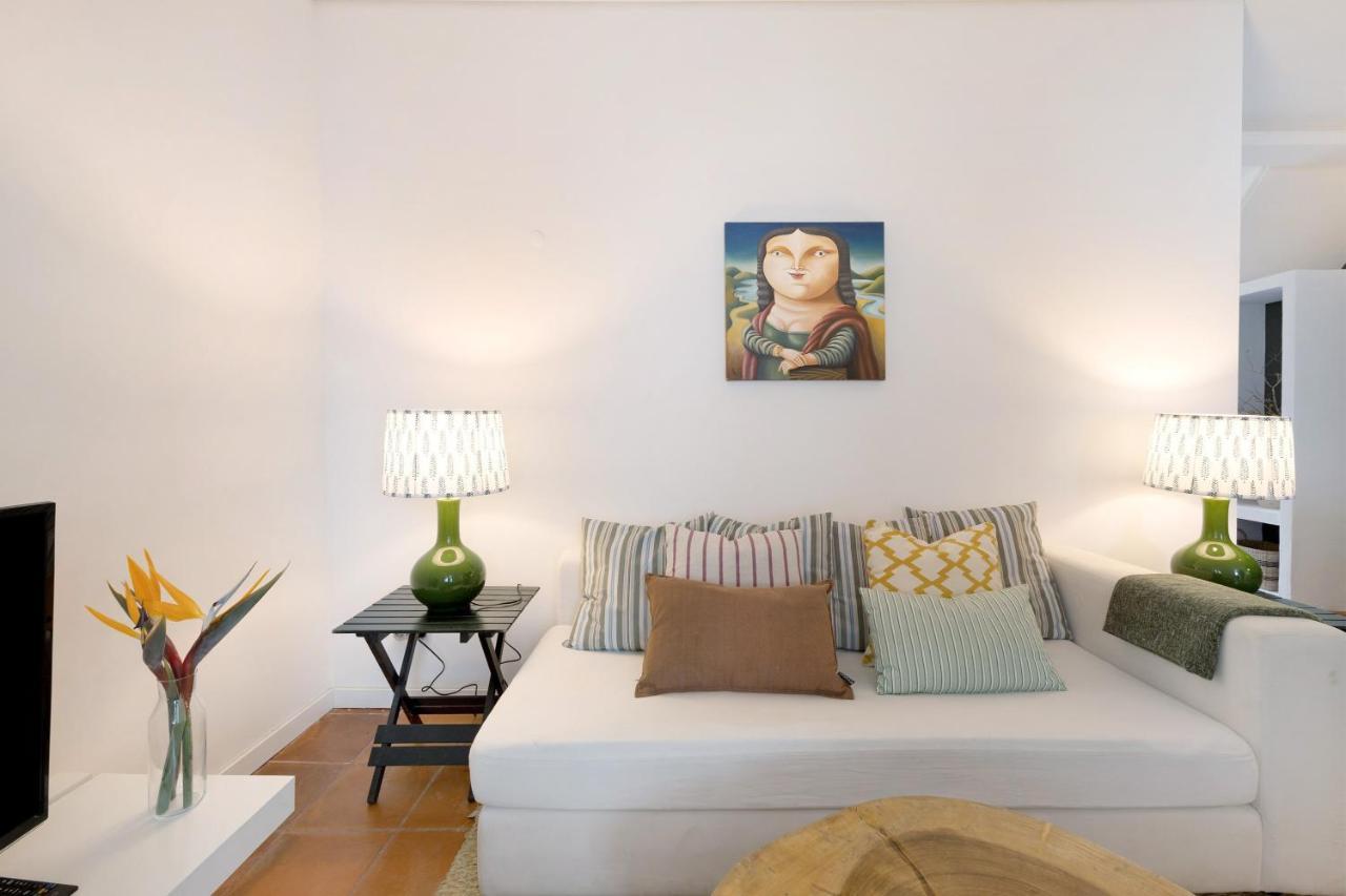 Casa Da Praia อัลโกเชทเจ ภายนอก รูปภาพ