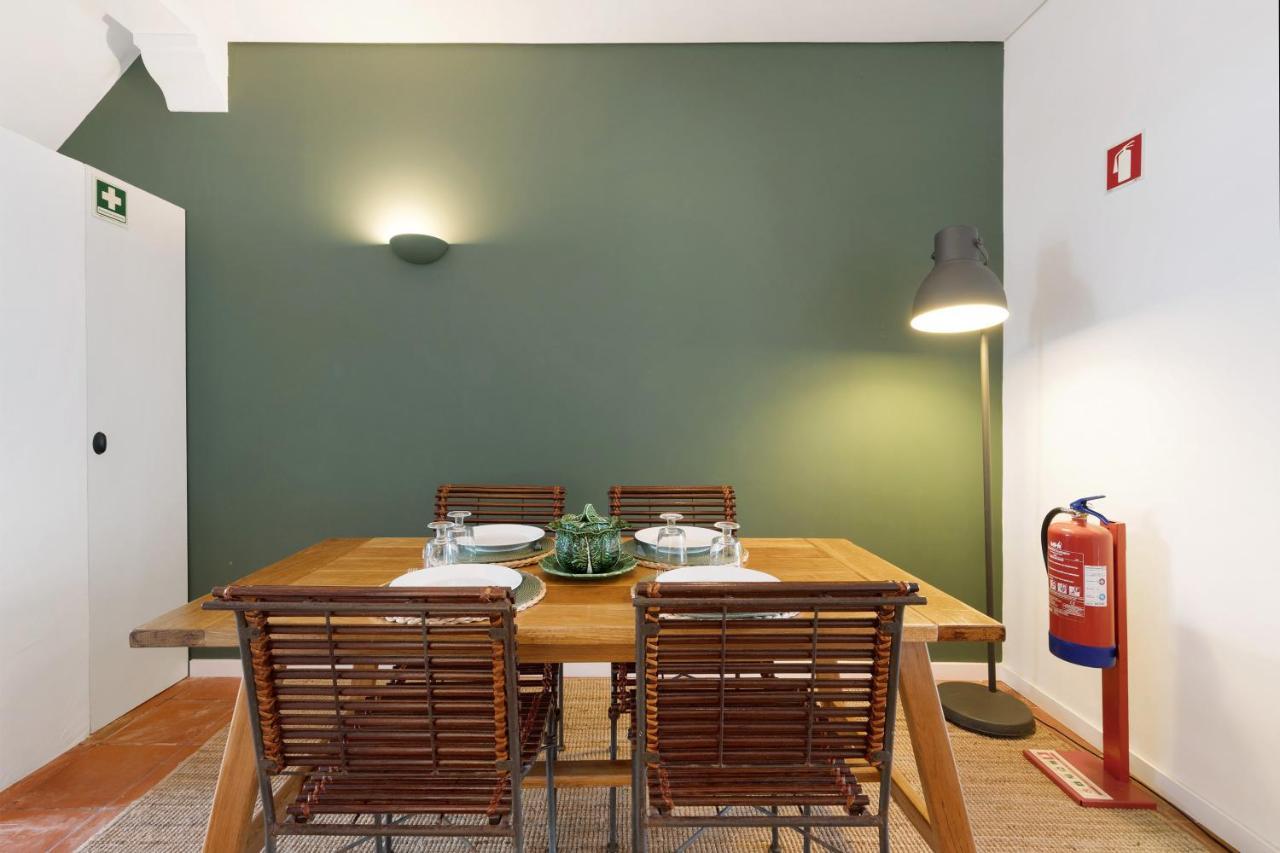 Casa Da Praia อัลโกเชทเจ ภายนอก รูปภาพ