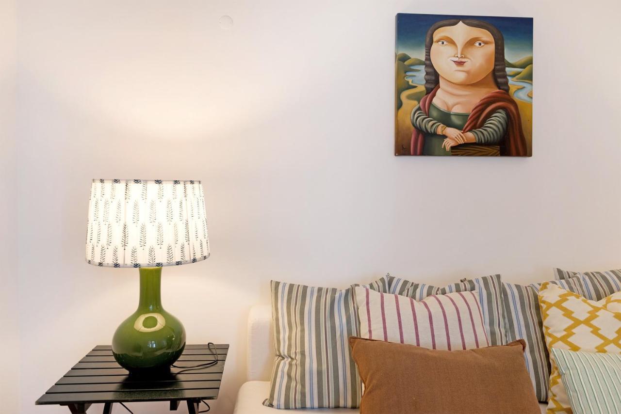 Casa Da Praia อัลโกเชทเจ ภายนอก รูปภาพ