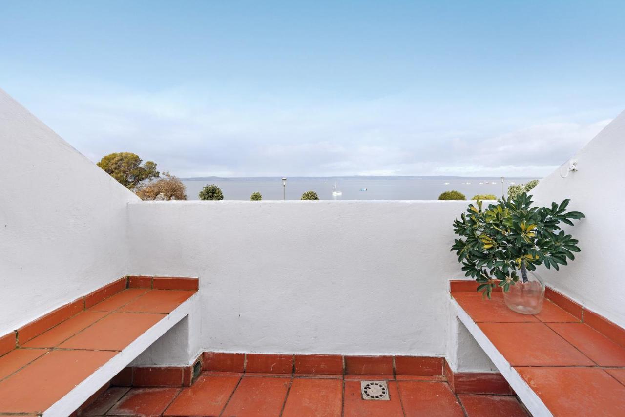 Casa Da Praia อัลโกเชทเจ ภายนอก รูปภาพ