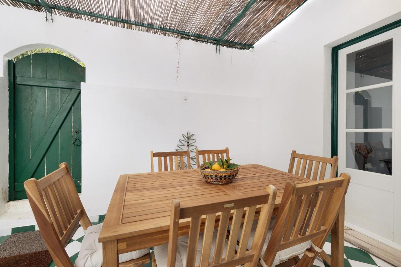 Casa Da Praia อัลโกเชทเจ ภายนอก รูปภาพ