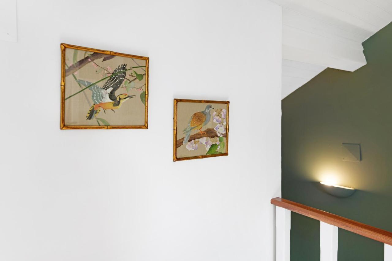 Casa Da Praia อัลโกเชทเจ ภายนอก รูปภาพ