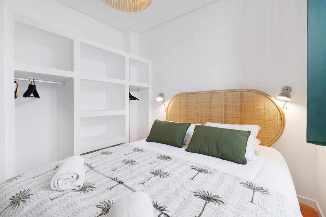 Casa Da Praia อัลโกเชทเจ ภายนอก รูปภาพ